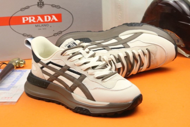 Prada Casual Shoes